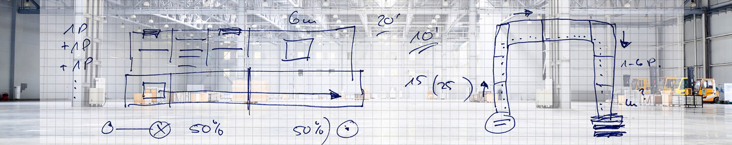 Treston lean, lean solutions