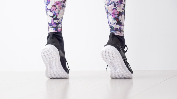 calf raises