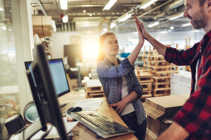 employee recognition