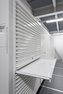 National Archives of Finland uses Treston storage products.