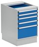 Drawer unit 53