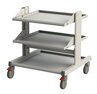 Fitter's trolley