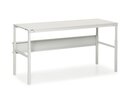 TP workbench with accessories