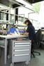 Treston's drawer unit and workbench