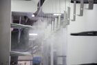 Treston ESD Powder-Coating