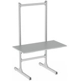  Basic Upright Frame