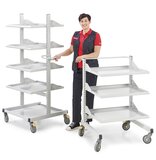 Treston Industrial Multi cart